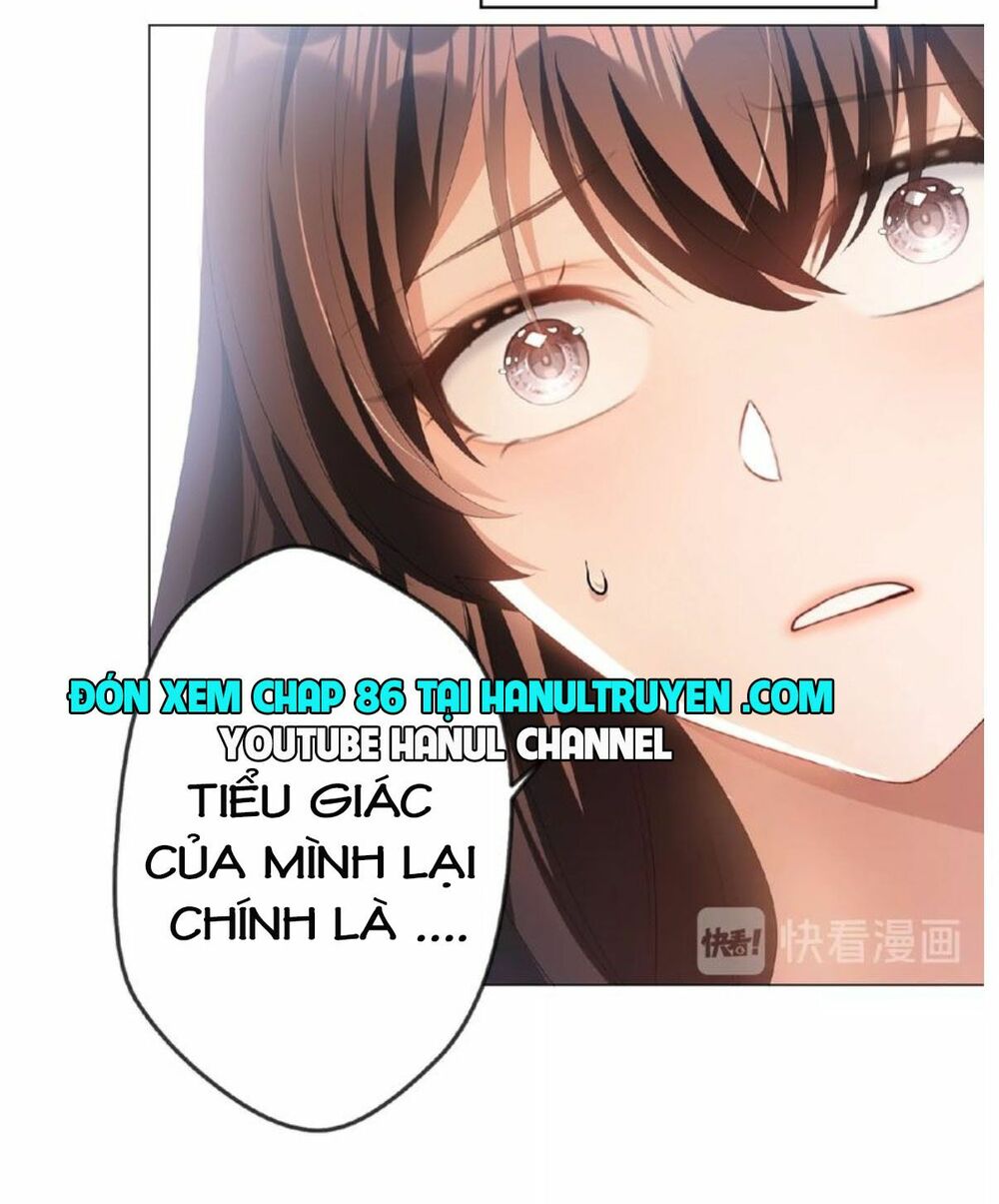 Cô Vợ Nhỏ Nuông Chiều Quá Lại Thành Ác!!: Chapter 85
