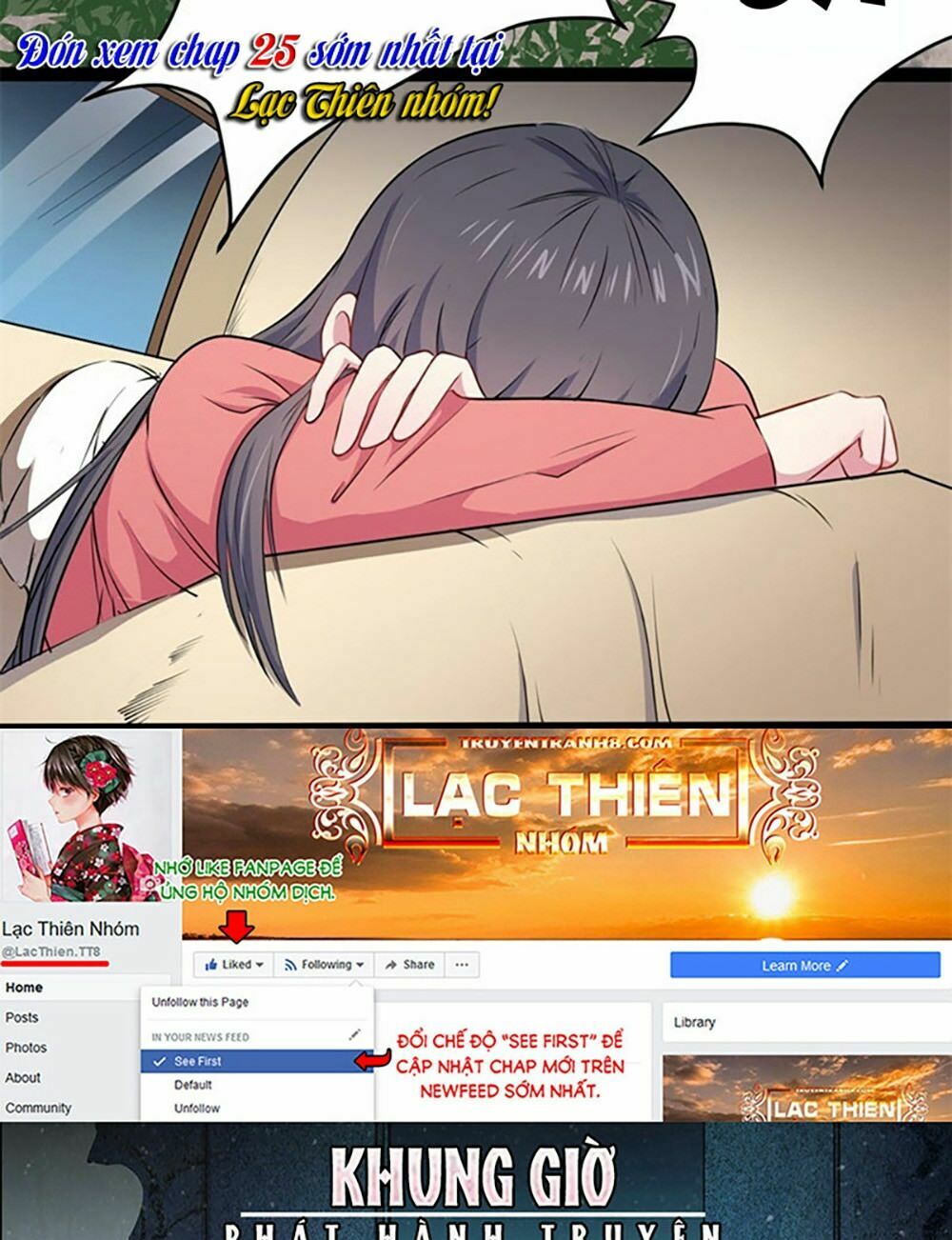 Ngạo Kiều Quỷ Vương Yêu Ta: Chapter 24