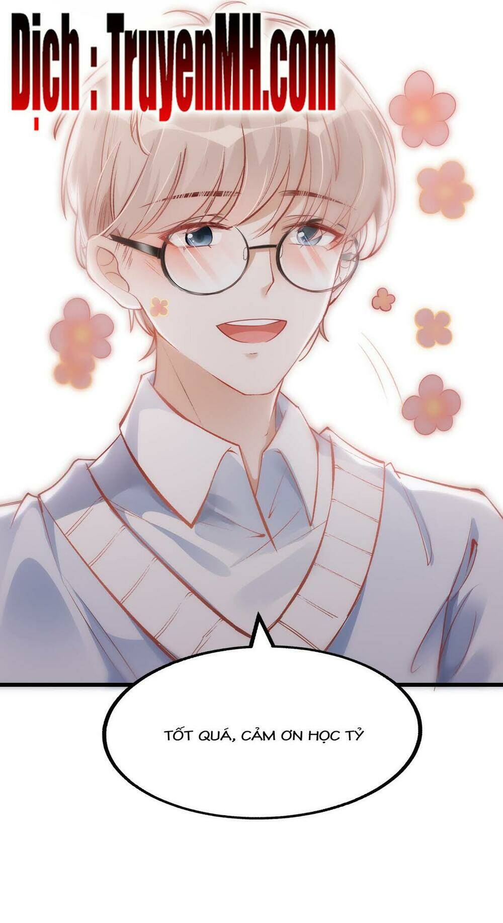 Lấy Tình Yêu, Lấy Thời Gian: Chapter 30