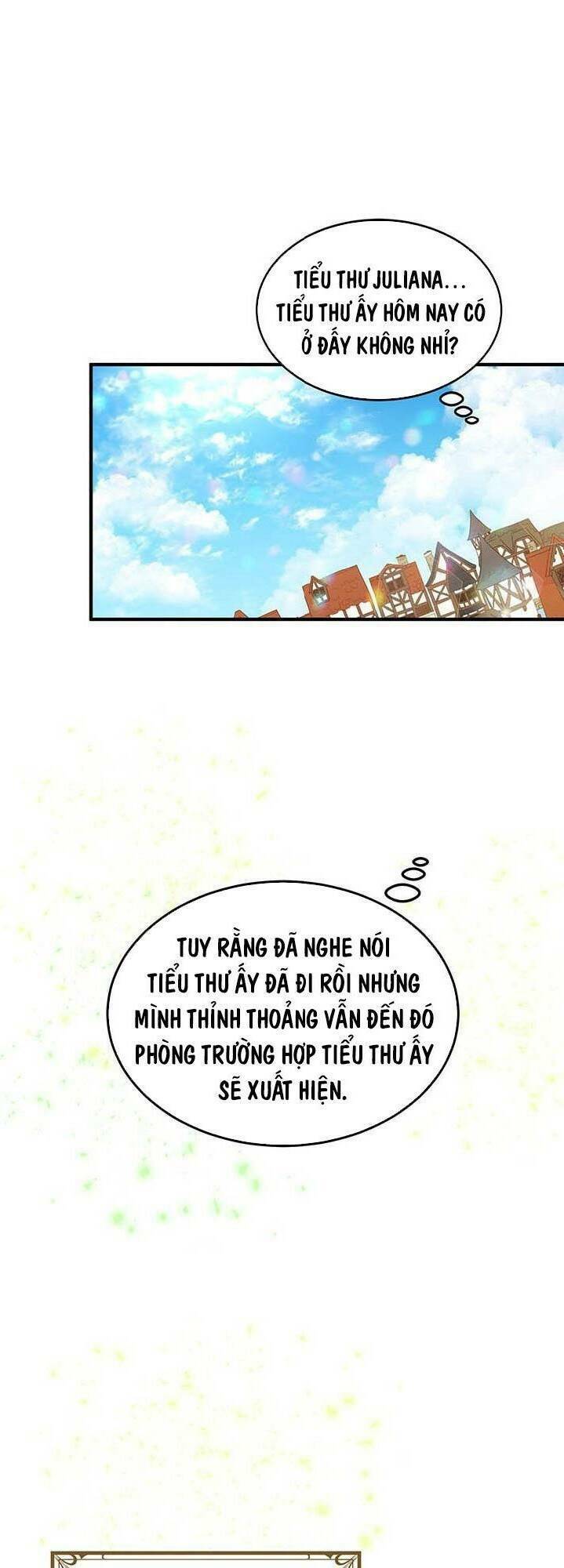 Công Tước, Loạn Vừa Thôi!: Chapter 38