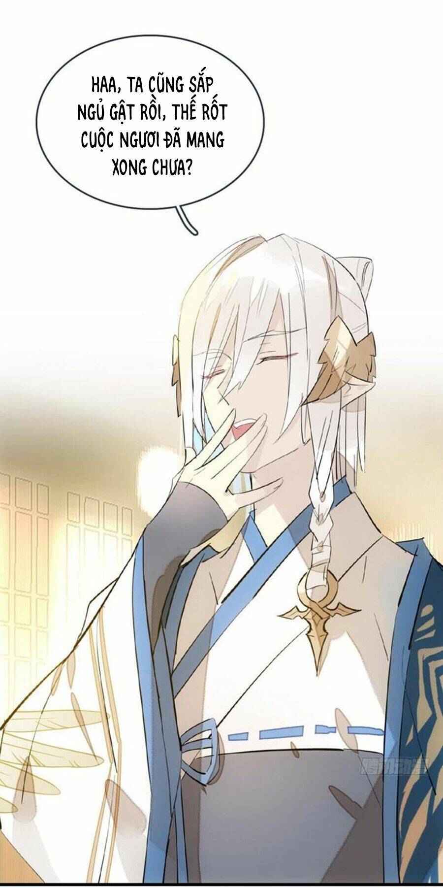 Sư Phụ Lại Trêu Chọc Ta: Chapter 69