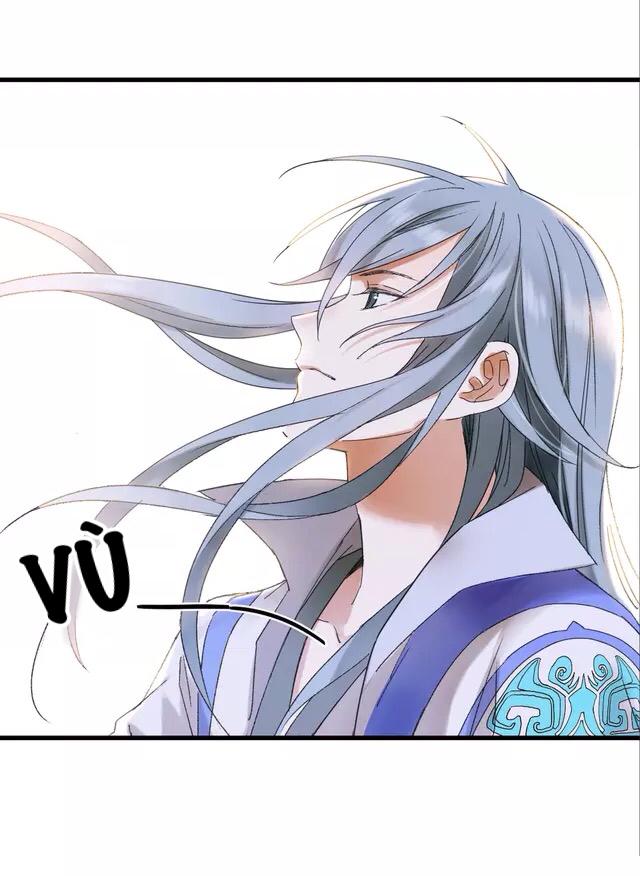 Thực Nhị: Chapter 24