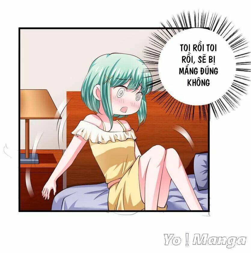 Thiểm Hôn Kinh Ái: Chapter 99