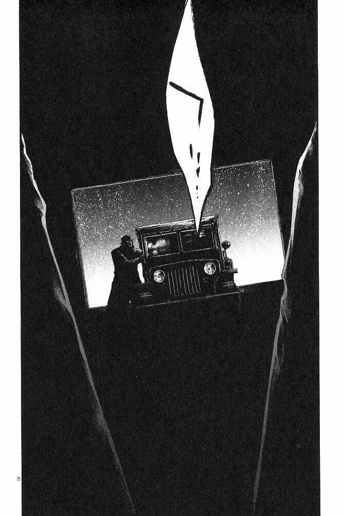 Rainbow: Chapter 203