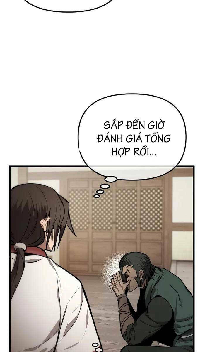 Đông Phương Bất Bại: Chapter 2