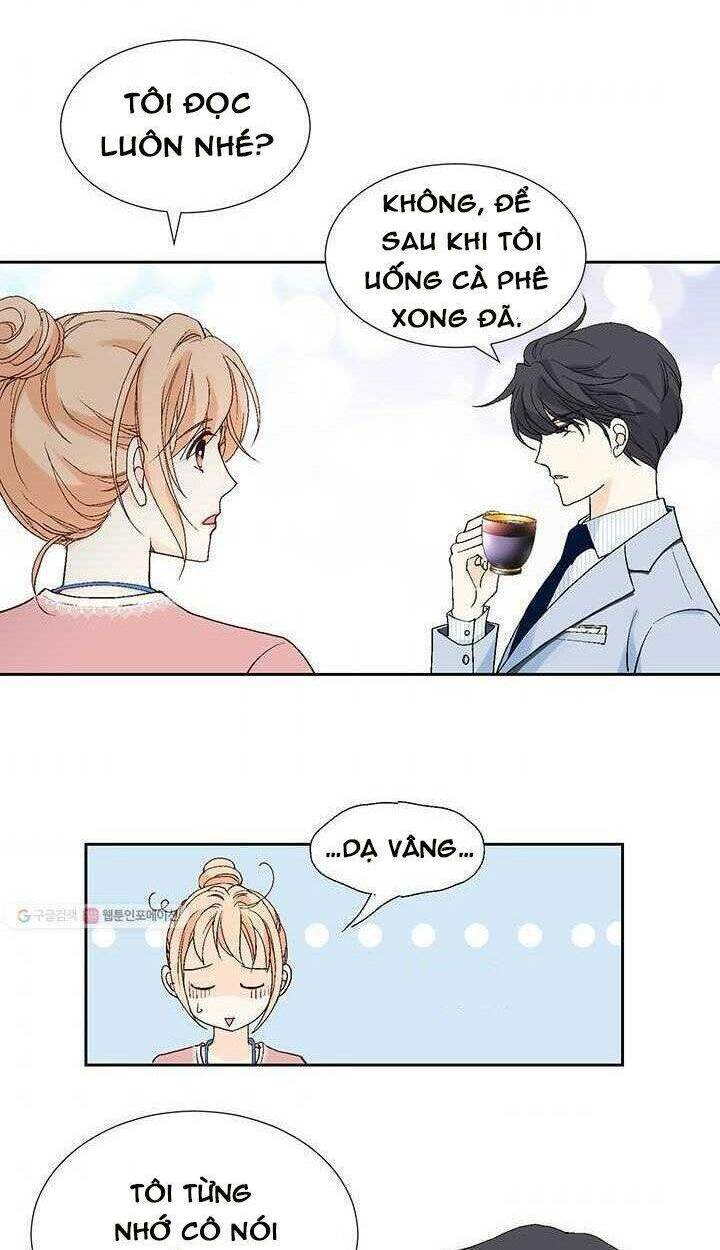 Lee Bom, Em Là Của Anh: Chapter 38