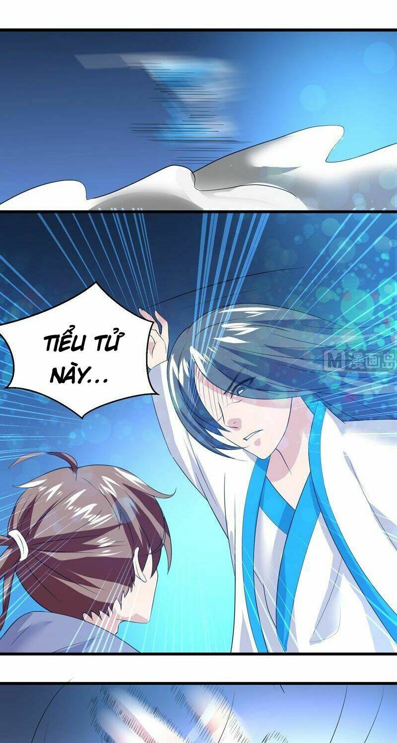 Tối Cường Thần Thú Hệ Thống: Chapter 43