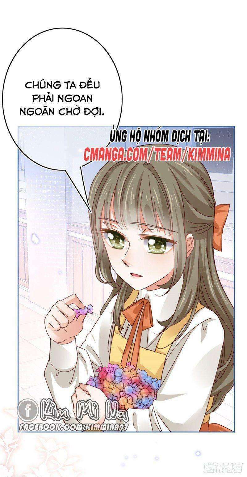 Nữ Hoàng Đầu Tiên Của Đế Quốc: Chapter 27