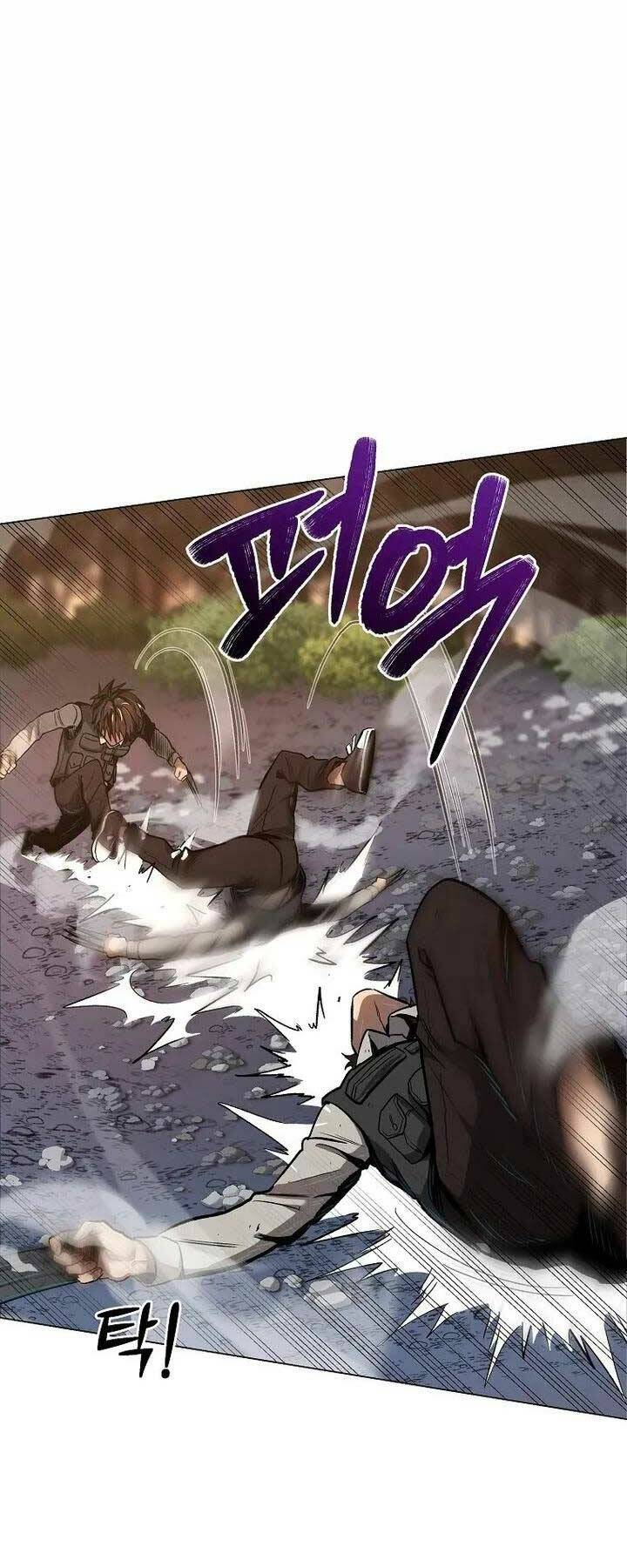 Con Đường Diệt Thần: Chapter 10