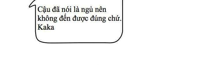 30 Phút Bước Đi Bên Em: Chapter 36