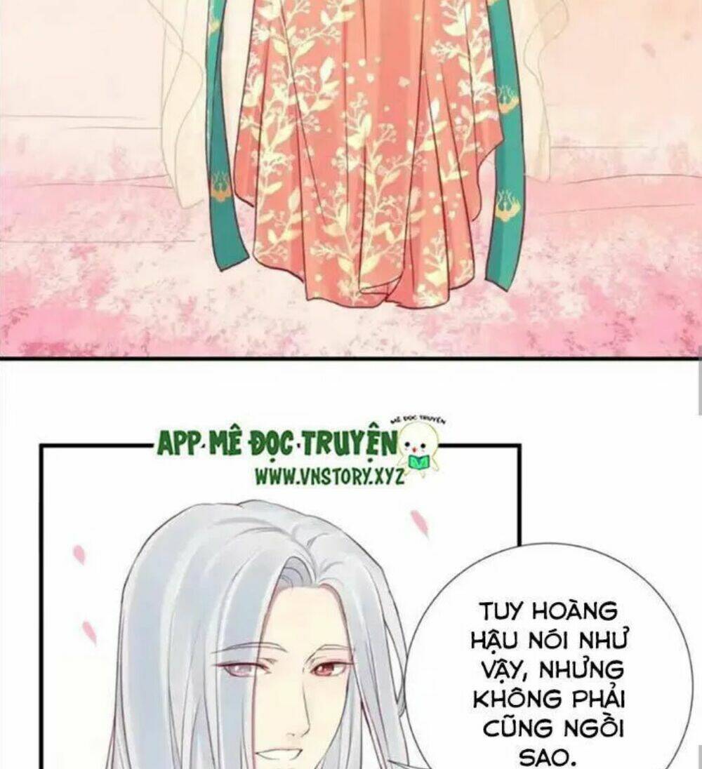 Hoàng Hậu Bận Lắm: Chapter 24