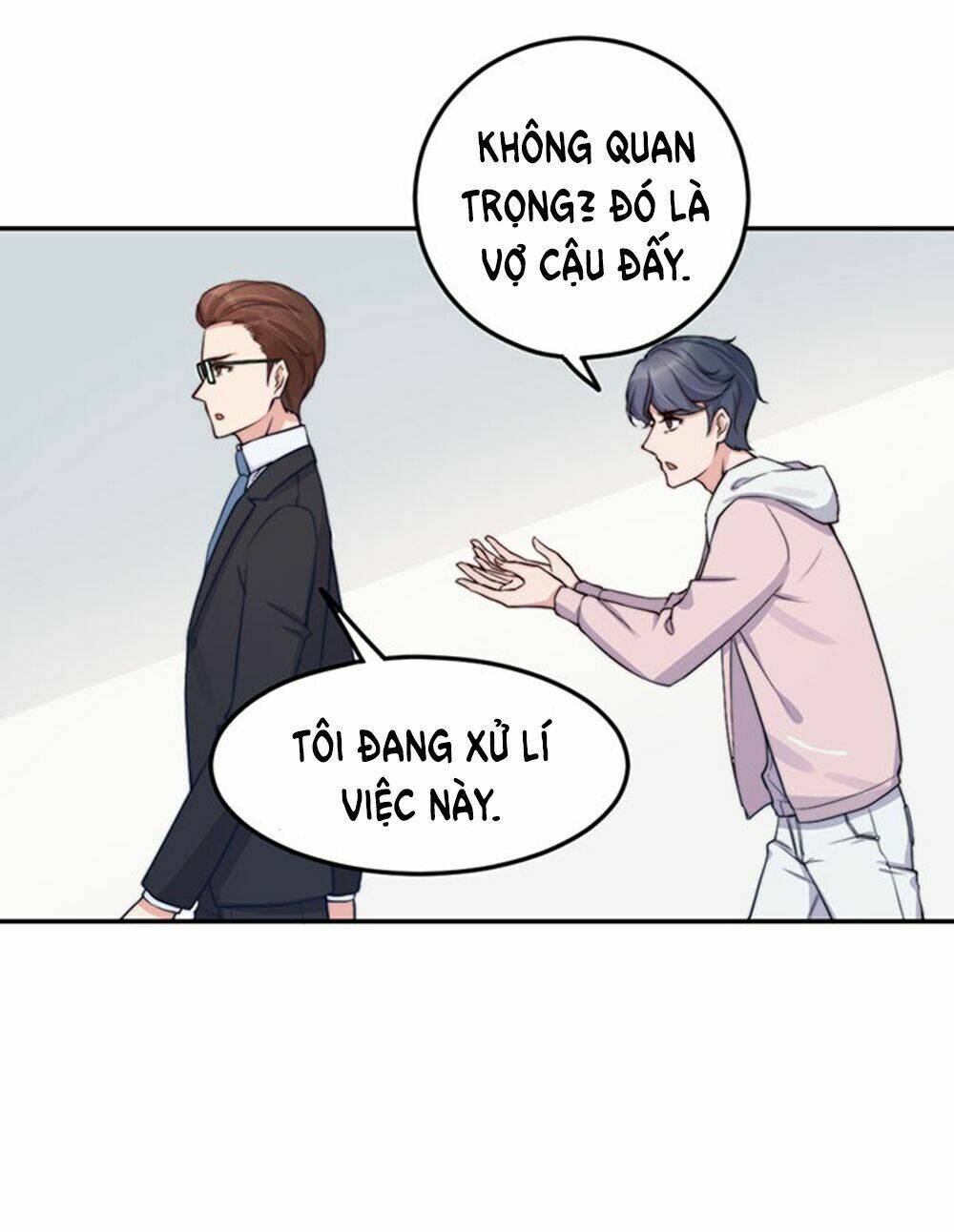 Bà Xã Tôi Là Nam Thần: Chapter 44