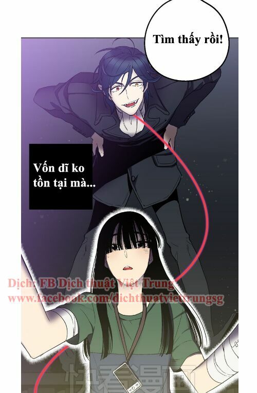 Xin Đừng Cắn Em: Chapter 2