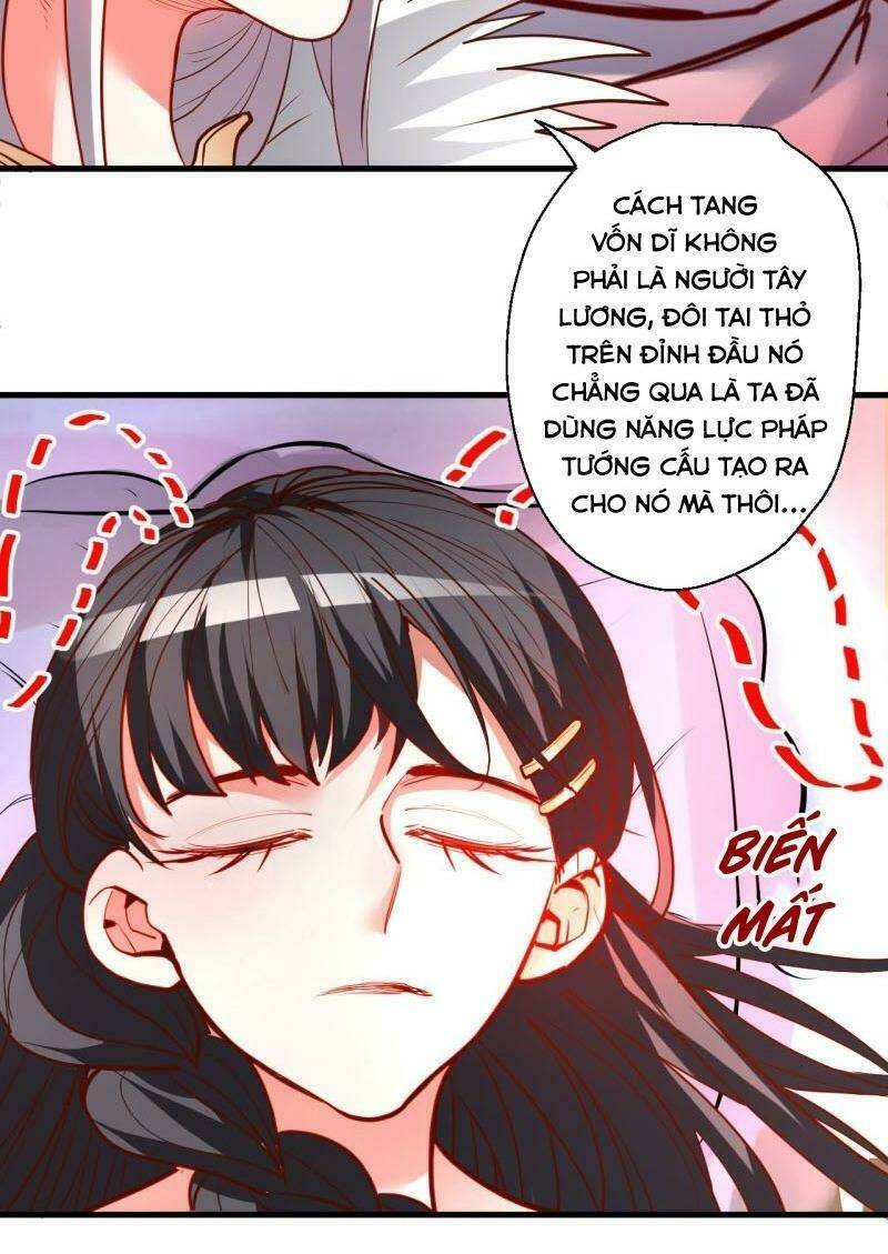 Tối Cường Đại Biểu Hoàng Kim Thận: Chapter 88