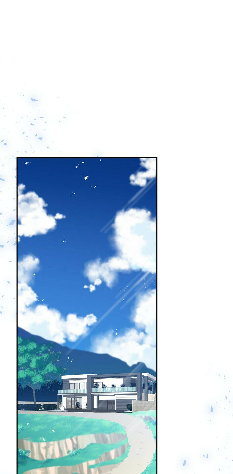 Gods Reborn: Chapter 3