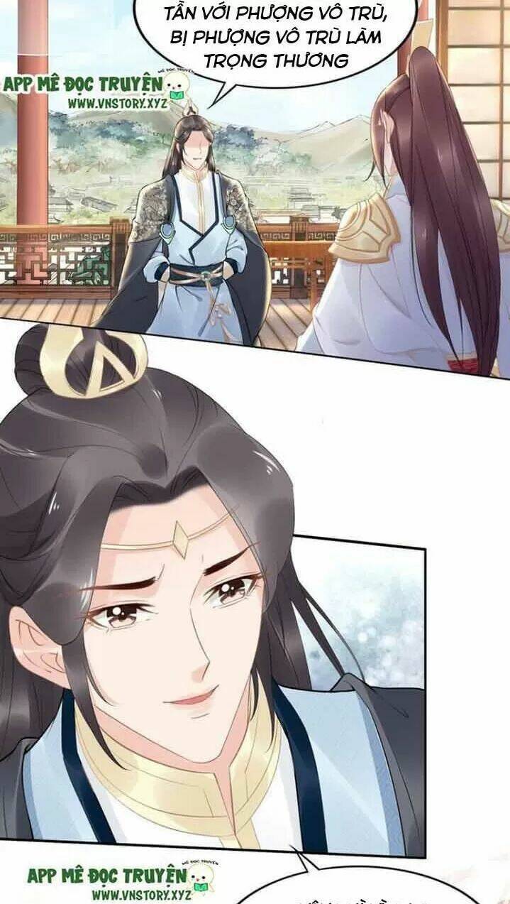 Nhất Sinh Nhất Thế Tiếu Thương Khung: Chapter 56