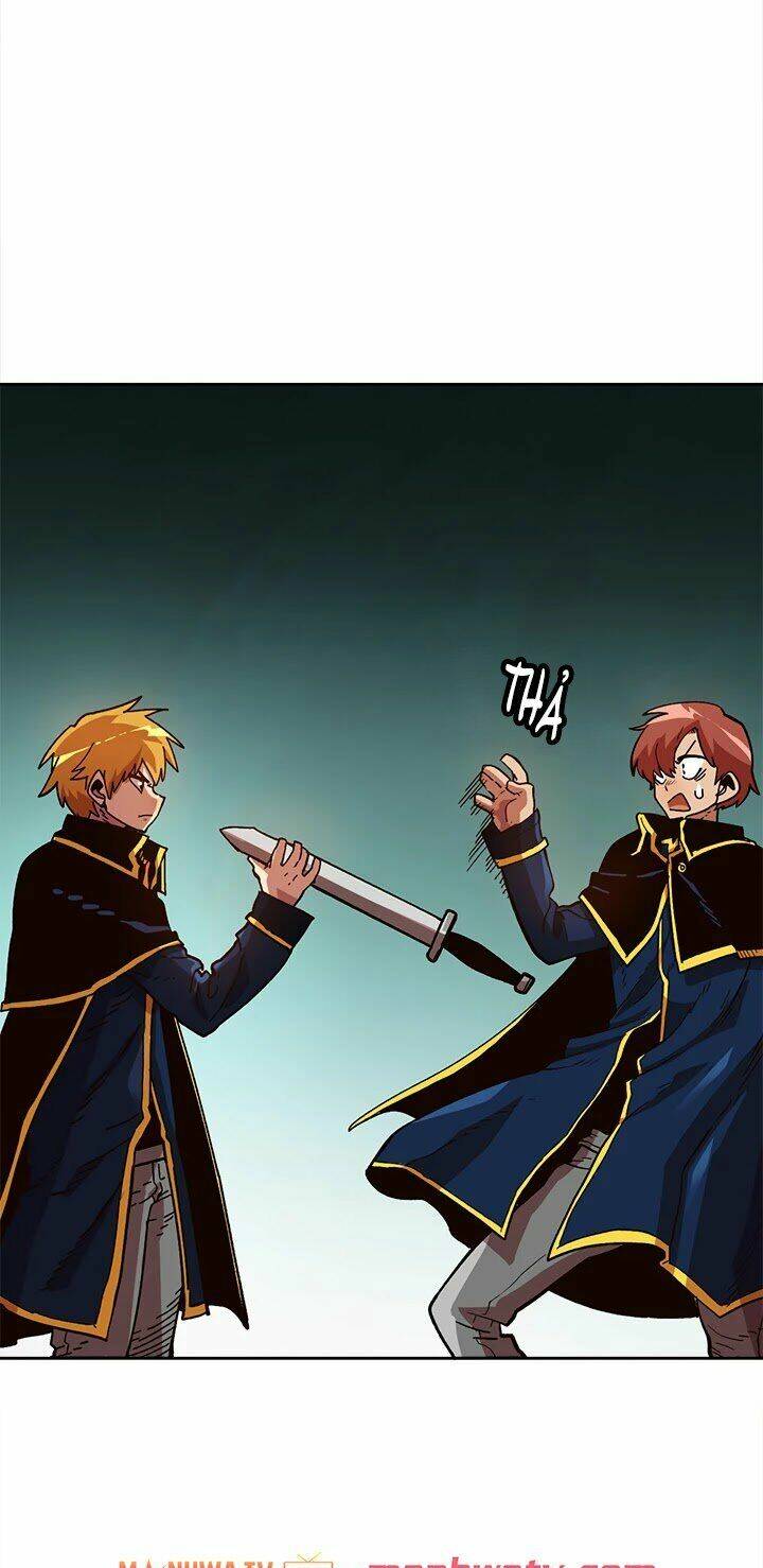 Nô Lệ Nghịch Thiên: Chapter 20