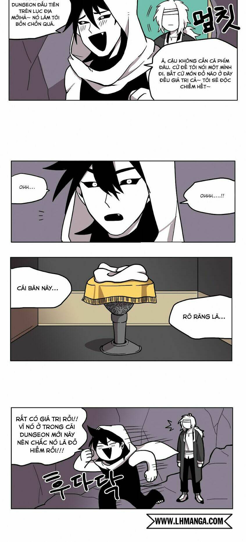 Rpg: Chapter 13