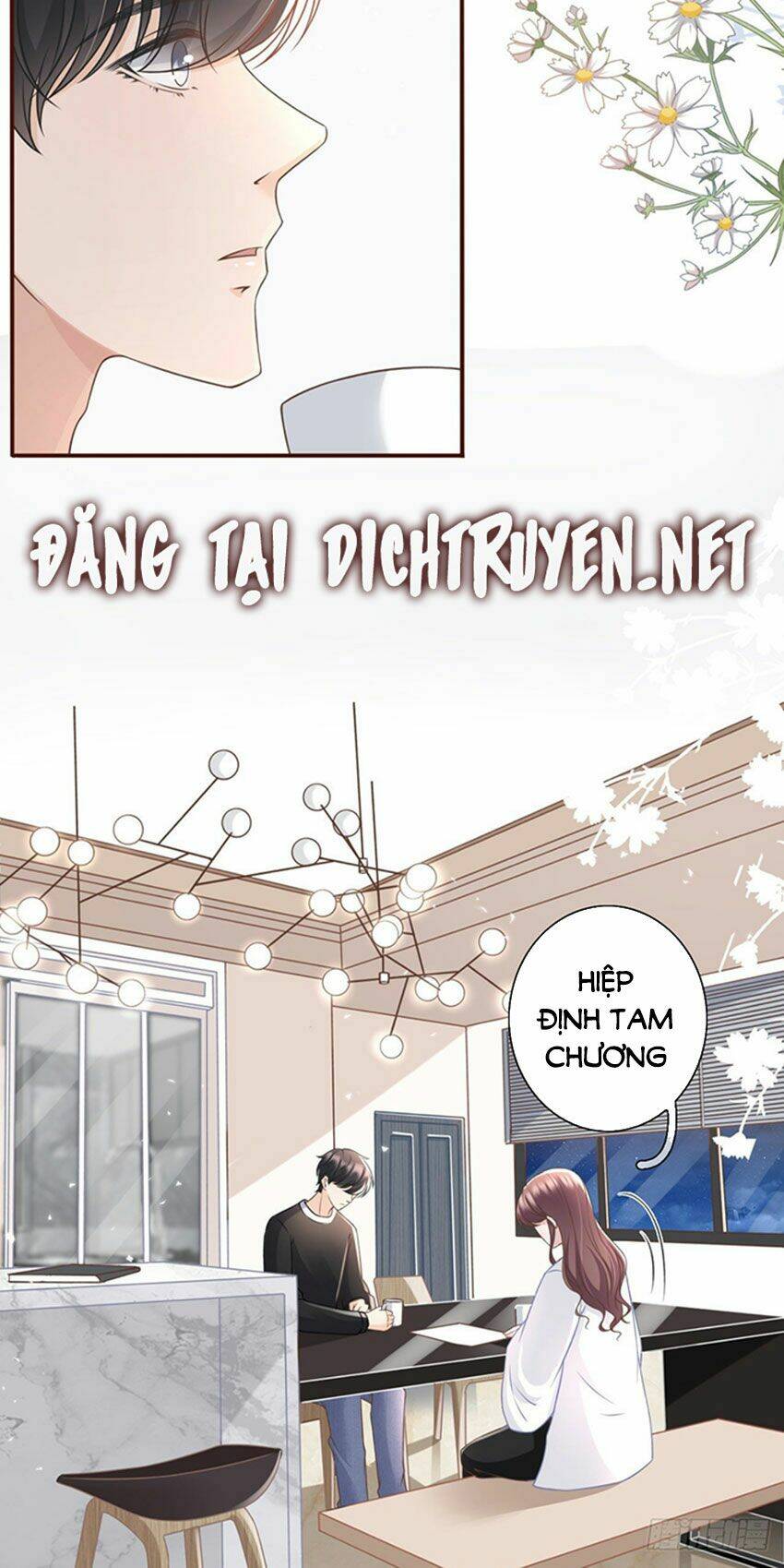 Bạn Gái Tôi Mới 30+: Chapter 14