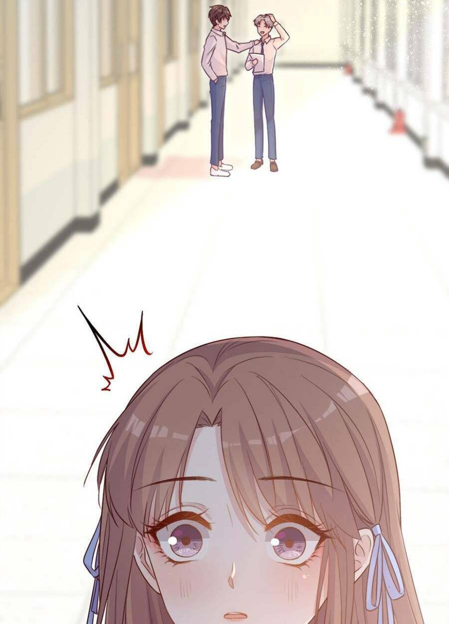 Khi Cô Gái Nhìn Thấy Thời Gian: Chapter 1