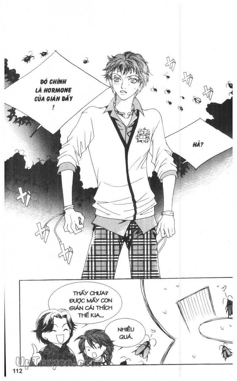 Cinderella Man: Chapter 3