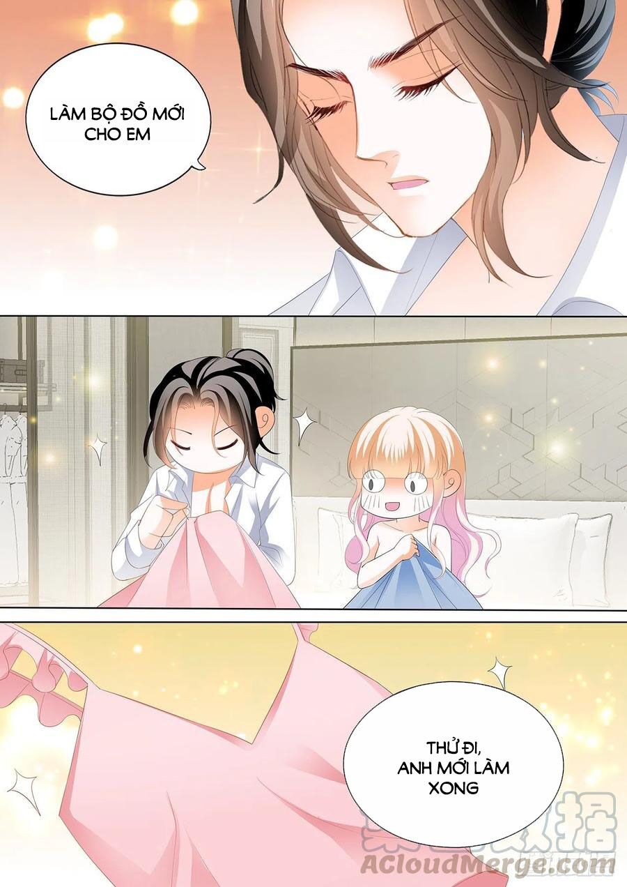 Bá Đạo Tiểu Thúc, Xin Trêu Chọc Vừa Thôi!: Chapter 210