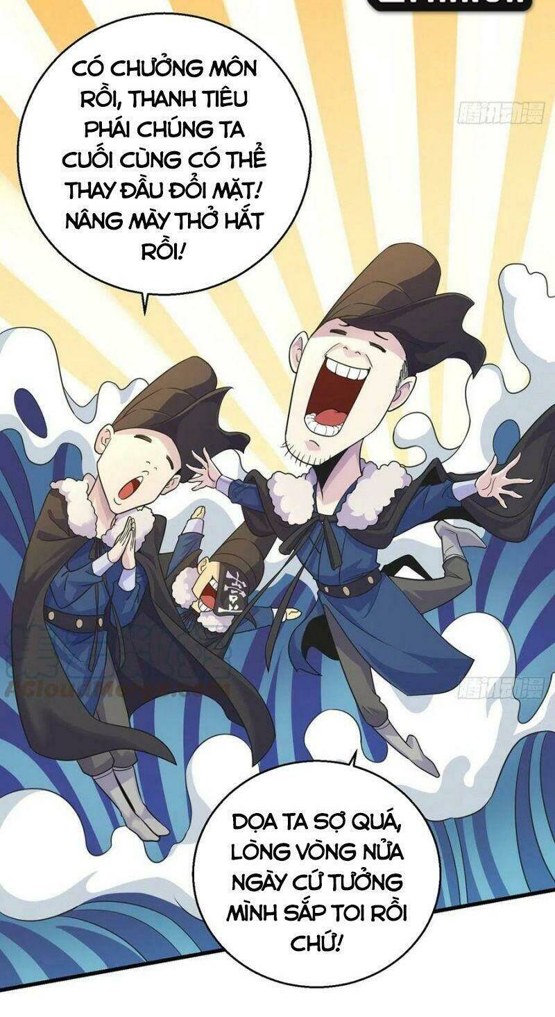 Ta Là Đại Hoàn Đan: Chapter 50