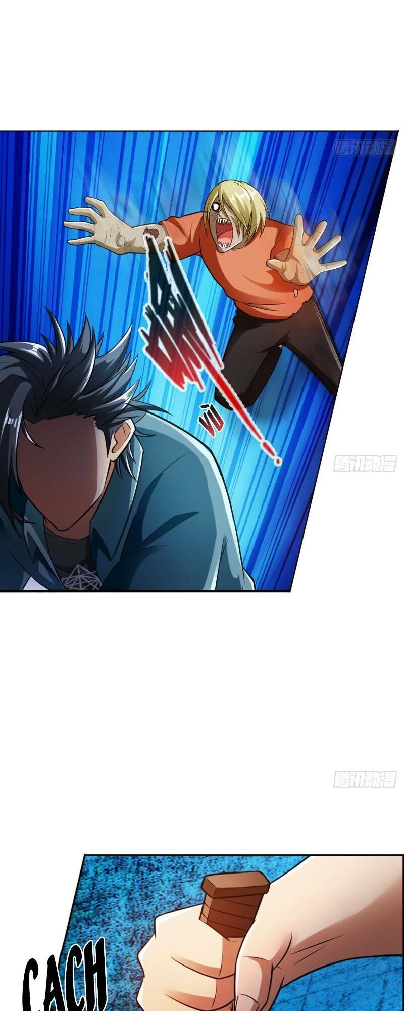 Hệ Thống Tìm Đường Chết Mạnh Nhất: Chapter 17