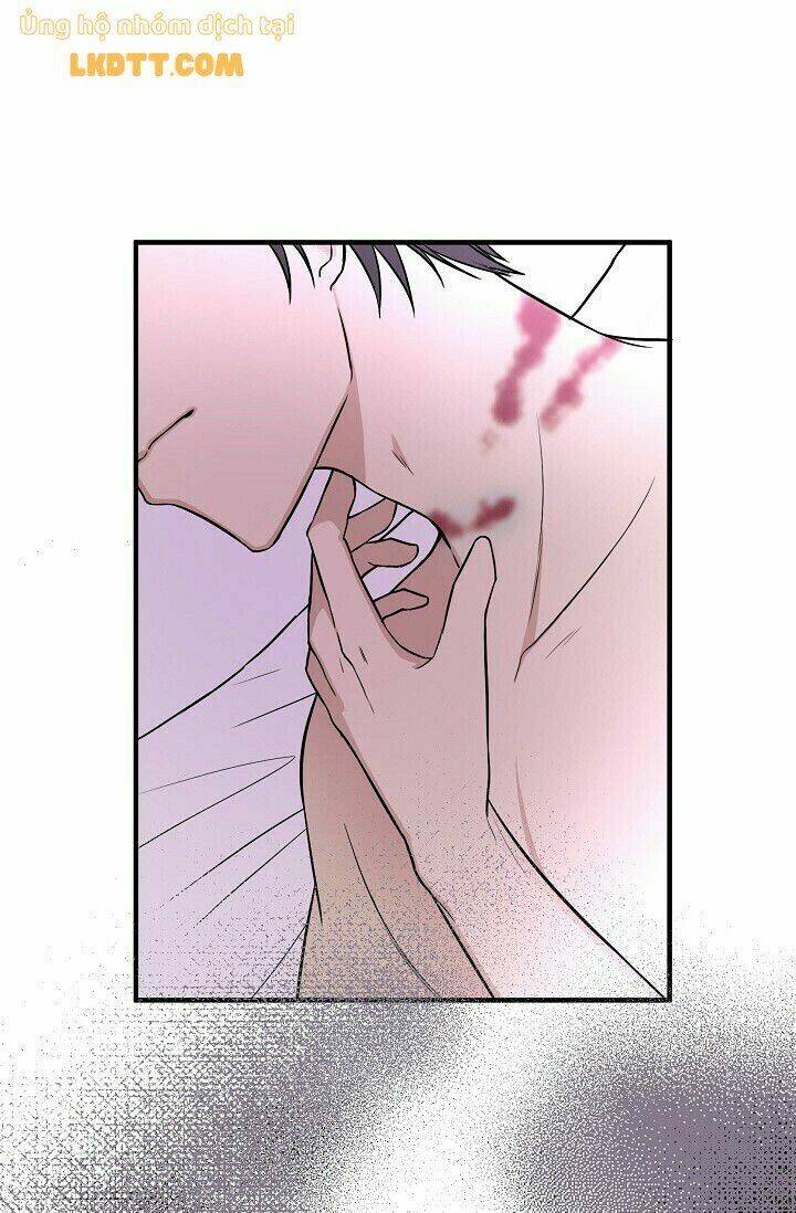 Mylord, Nữ Hoàng Của Loài Sói!: Chapter 18