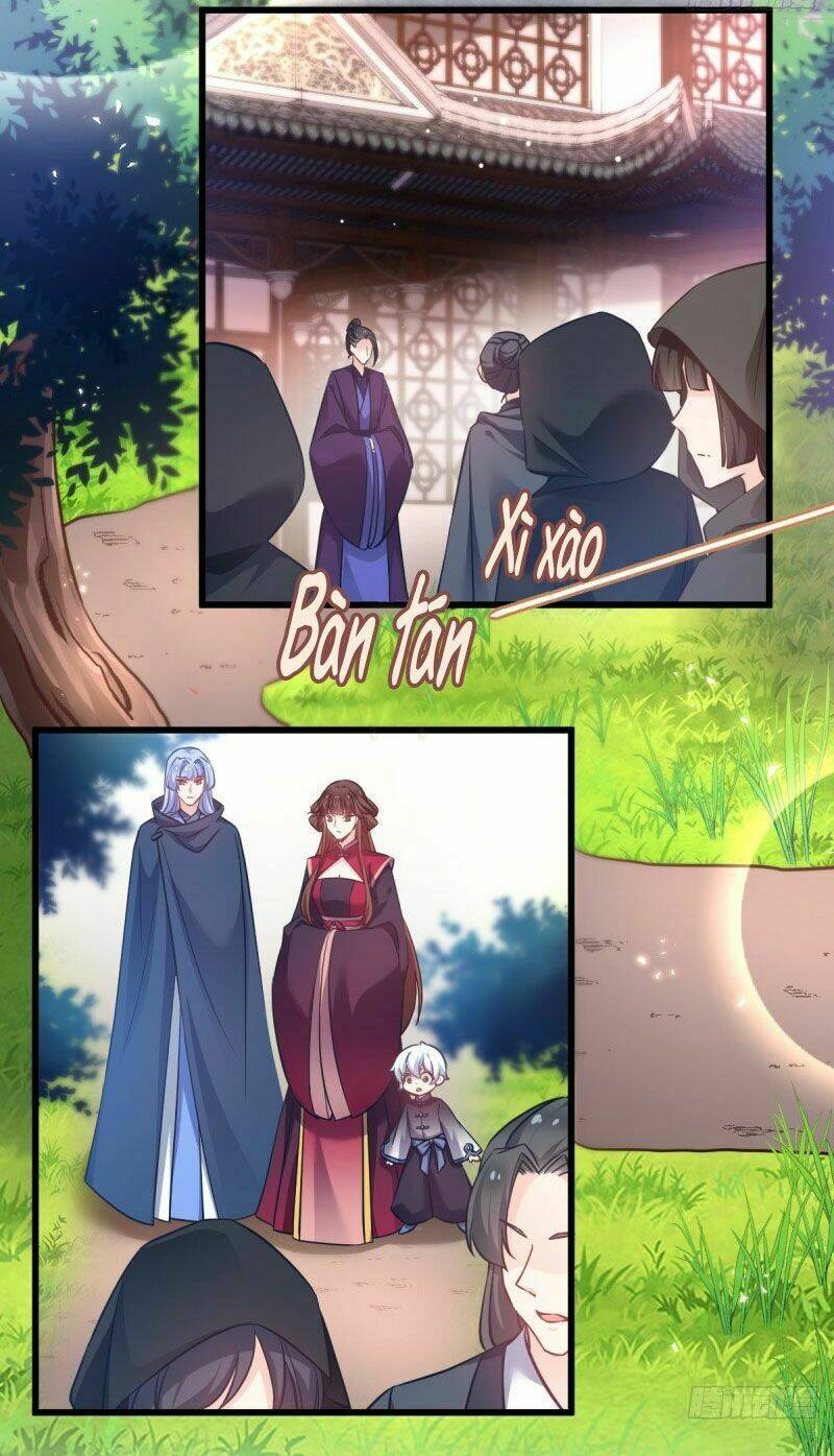 Trò Chơi Trừng Phạt: Chapter 99