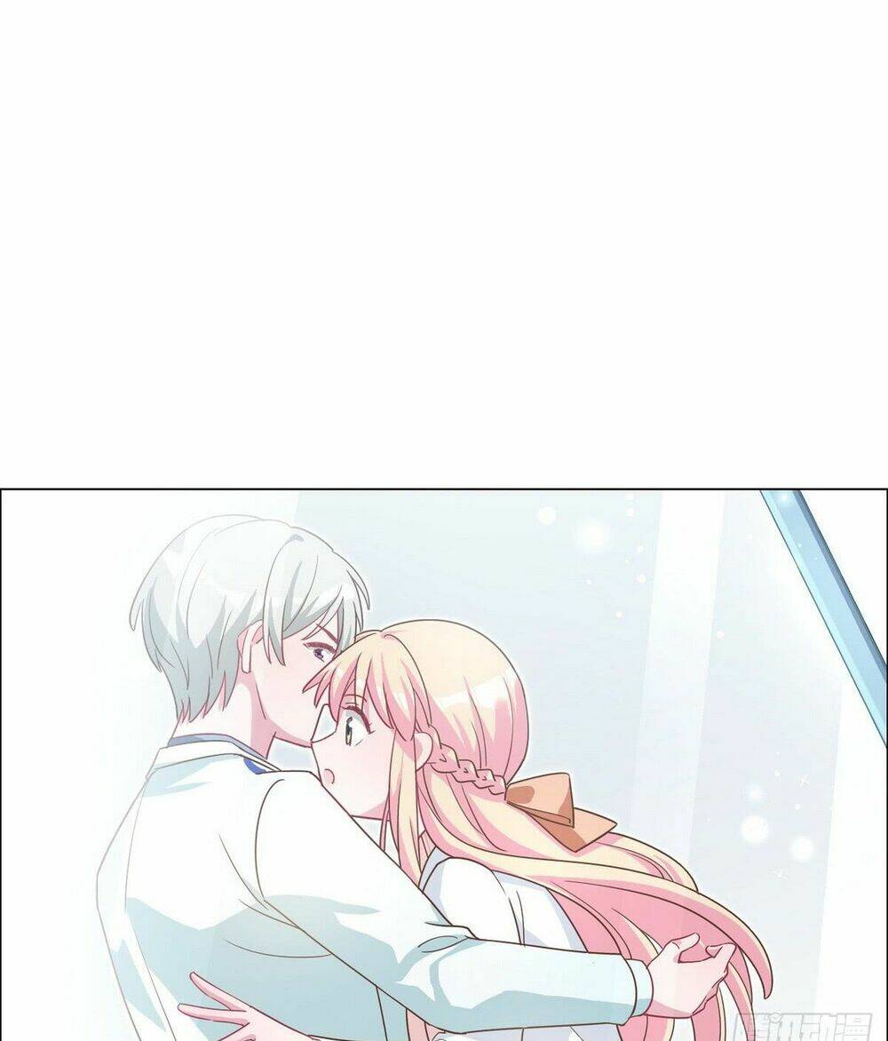 Trời Ban Cho Nam Thần Daddy: Chapter 45