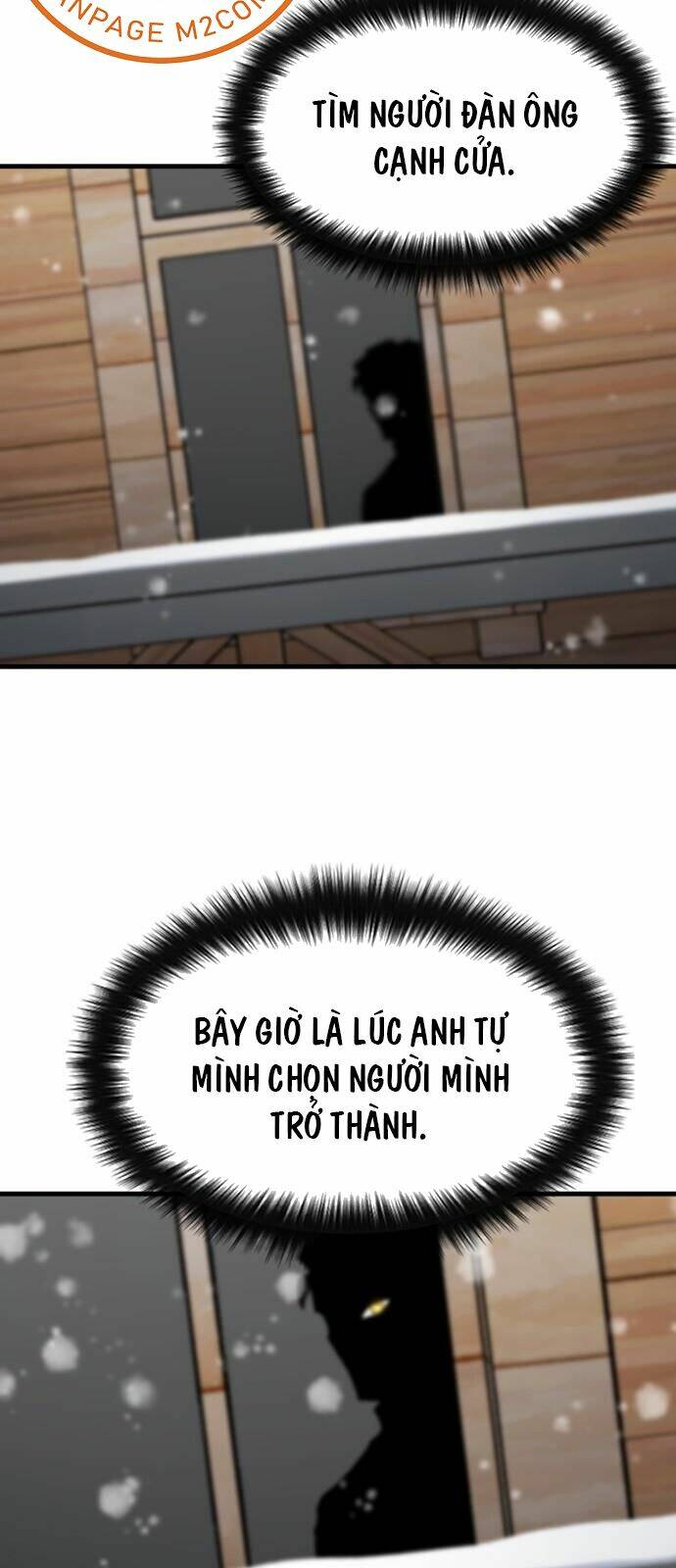 Điểm Chết: Chapter 32