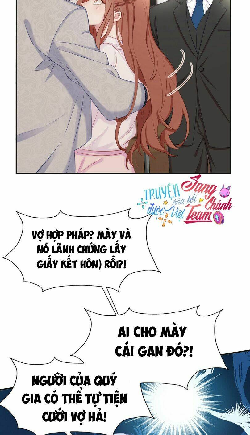 Chỉ Muốn Cưng Chiều Em: Chapter 26