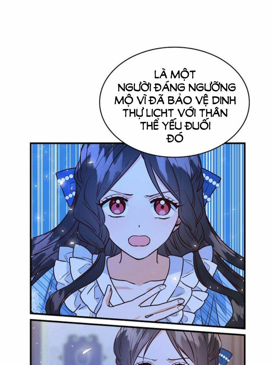 Lòng Trung Thành Với Kẻ Ác: Chapter 12