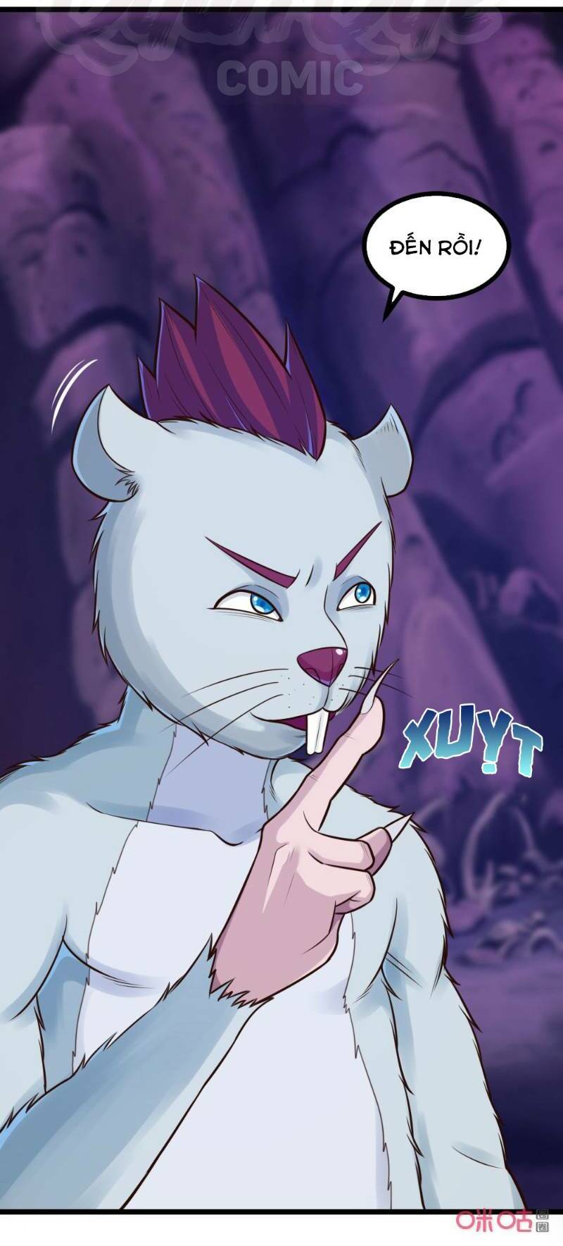Tu Tiên Cuồng Thần: Chapter 65