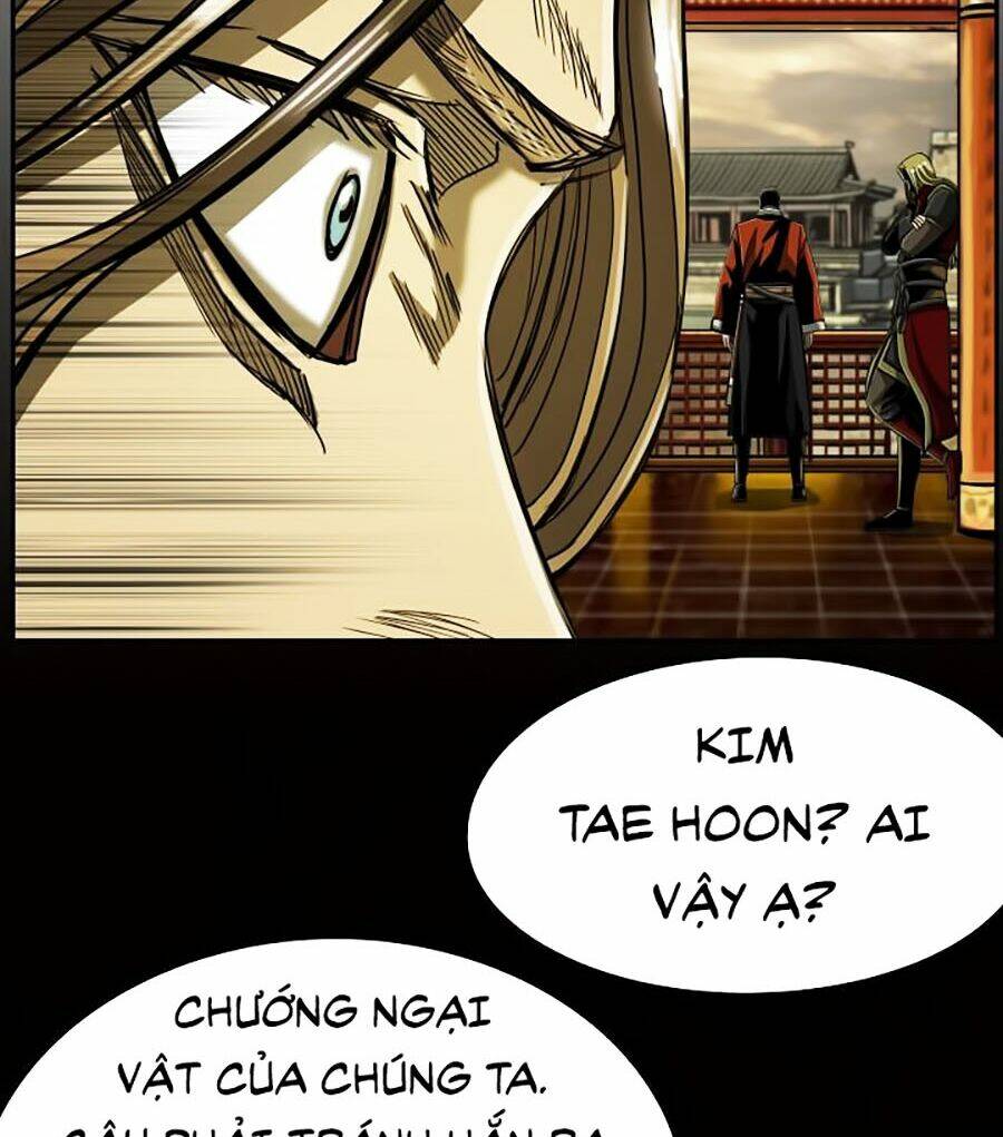 Thợ Săn Đầu Tiên: Chapter 76