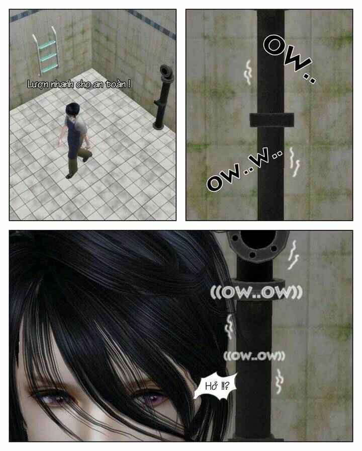 Truyện Sims - Earl Story: Chapter 2