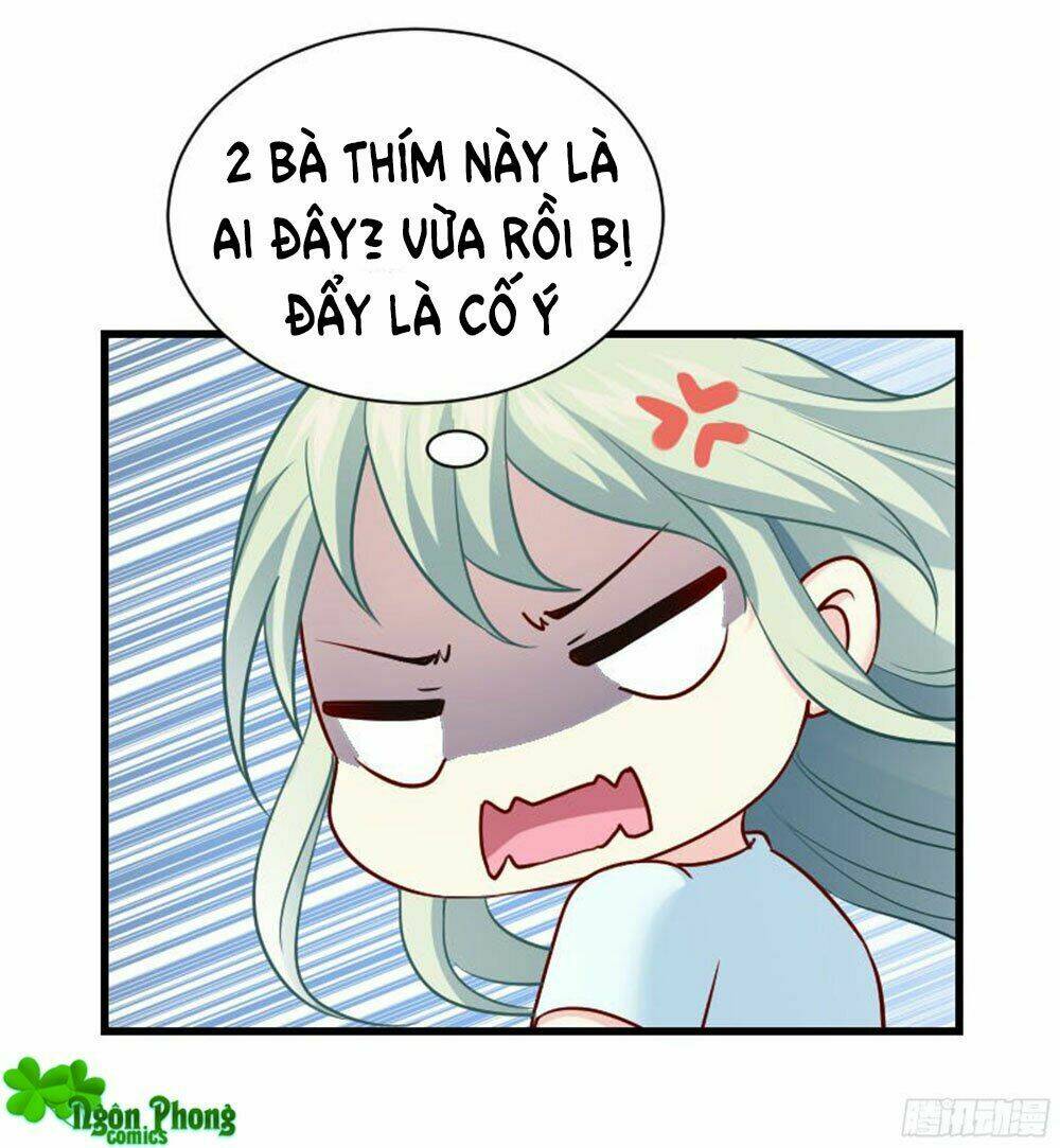 Vạn Năm Nhân Duyên Nhất Tuyến Khiên: Chapter 27