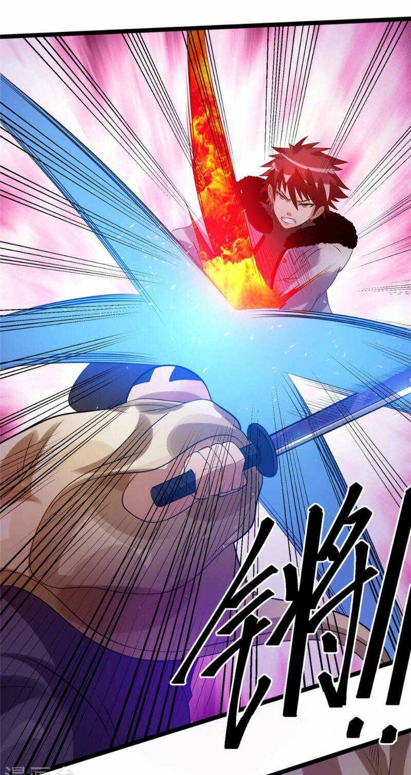 Tiên Vương Trùng Sinh: Chapter 61