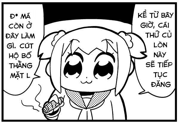 Poputepipikku: Chapter 17