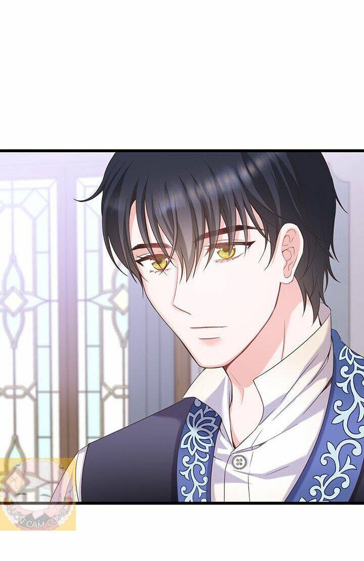 Nhân Vật Phản Diện Yêu Cầu Tôi Yêu Chàng: Chapter 15