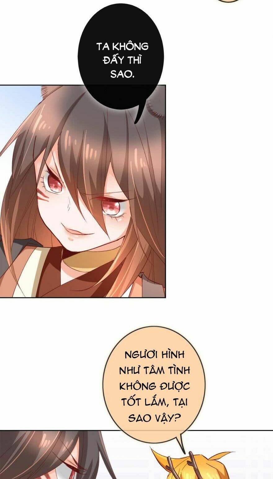 Nghịch Lai Thuận Thú: Chapter 28