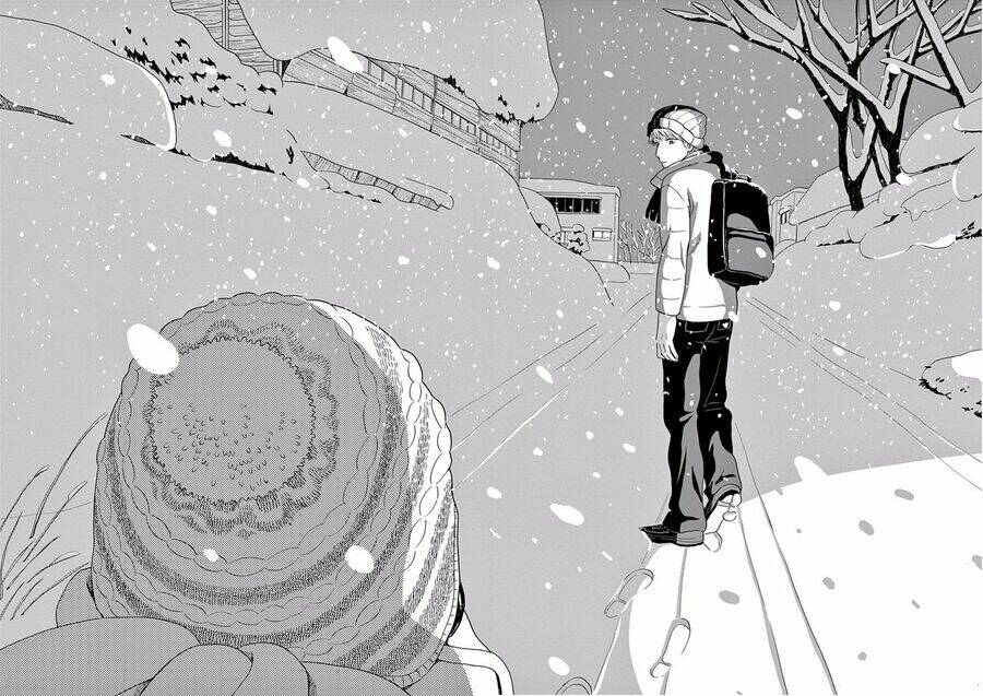 Kanon - Tận Cùng Của Tình Yêu.: Chapter 16