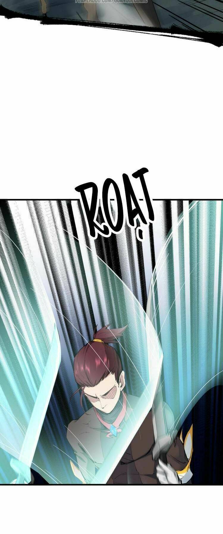 Long Mạch Võ Thần: Chapter 34