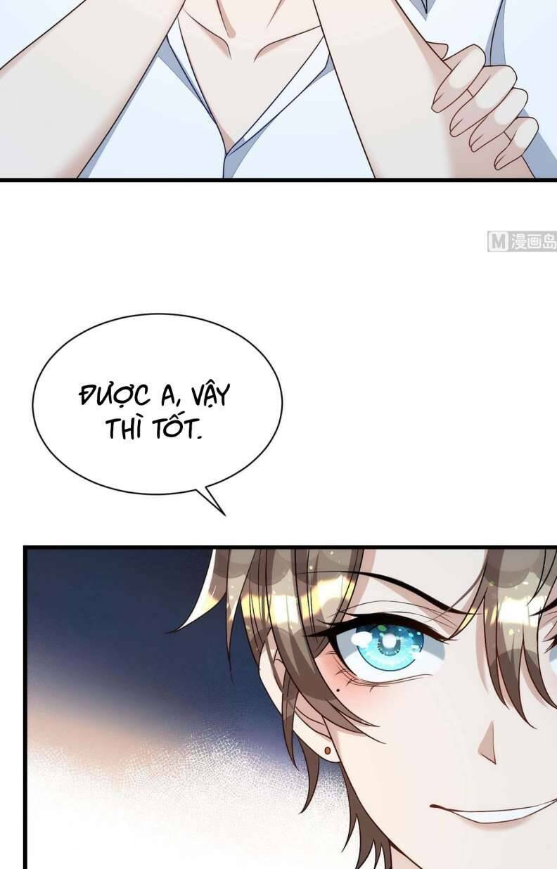 Thú Thụ Bất Thân: Chapter 166