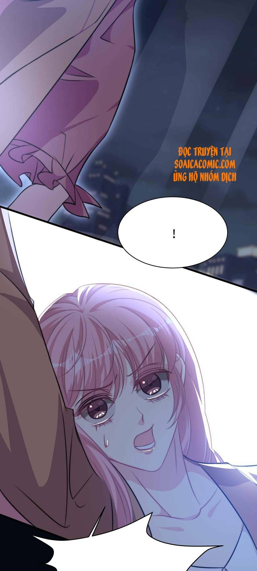 Vết Cắn Trí Mạng: Chapter 27