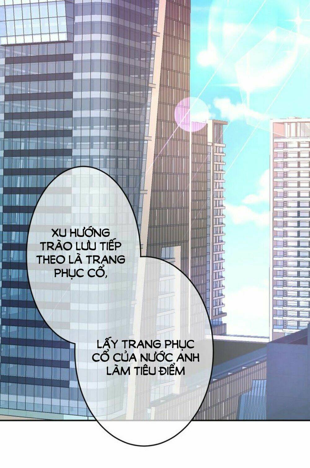 Tiệm May Luyến Sắc: Chapter 2