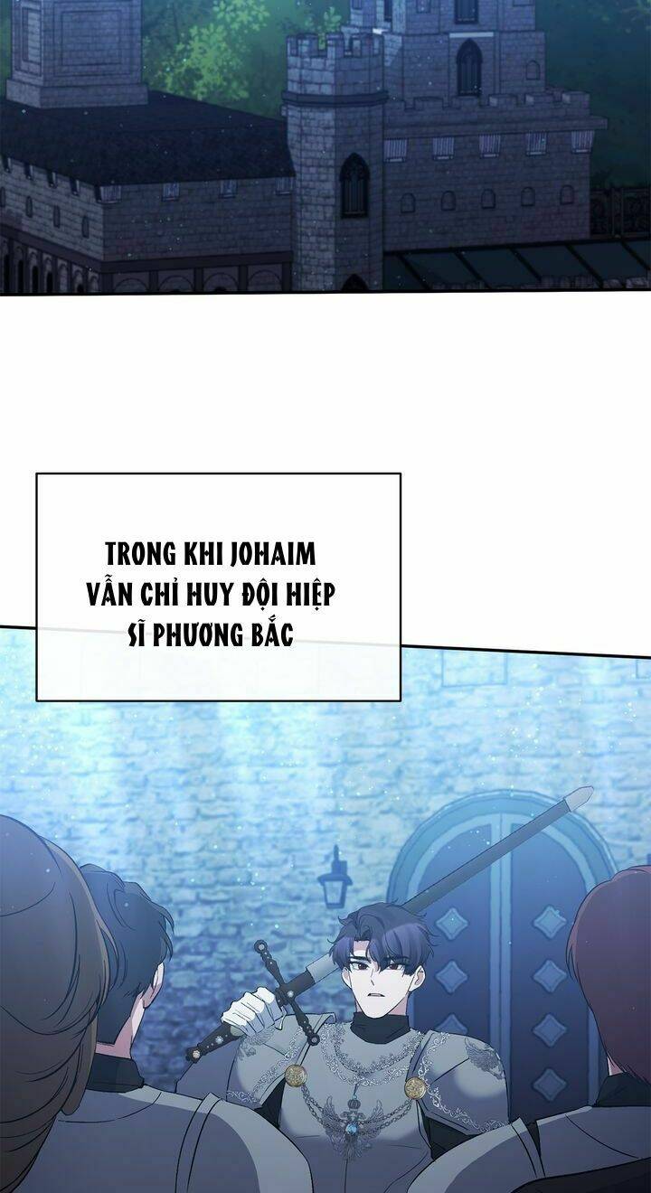 Nữ Công Tước Phương Bắc Là Một Nhân Vật Phản Diện: Chapter 19