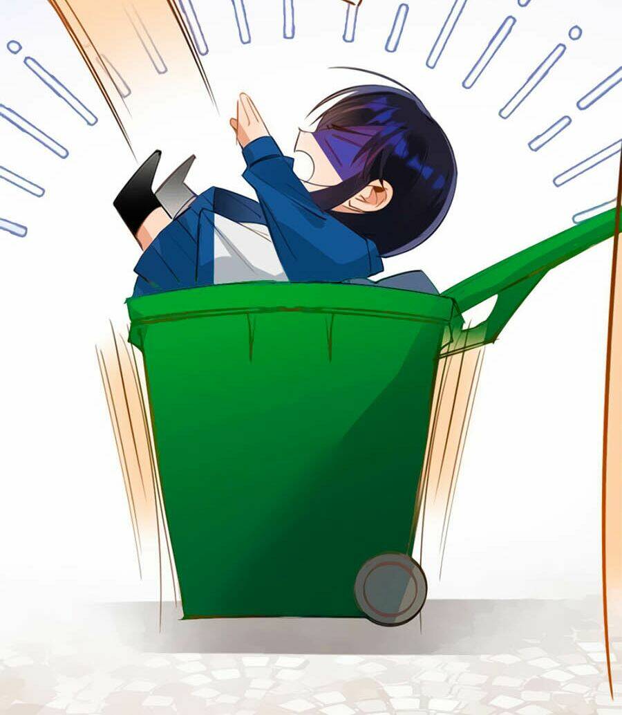 Mau Gọi Bố Đi: Chapter 3