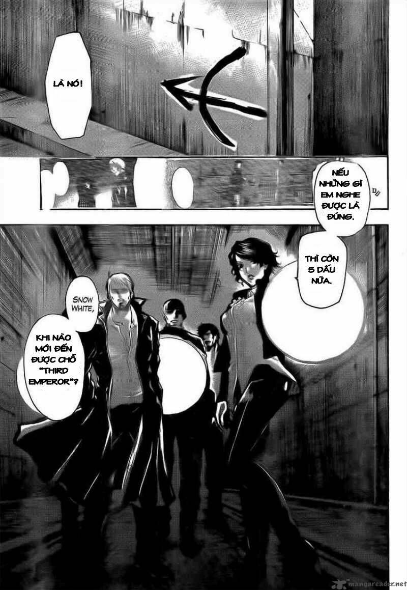 Bloody Monday 2: Chapter 16